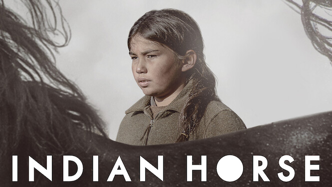 Indian Horse (2017) Netflix Flixable